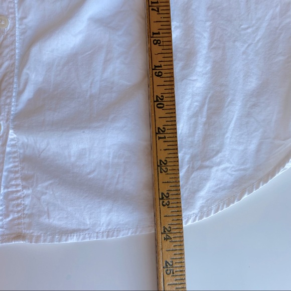 J.Crew embellished button down - Picture 9 of 14